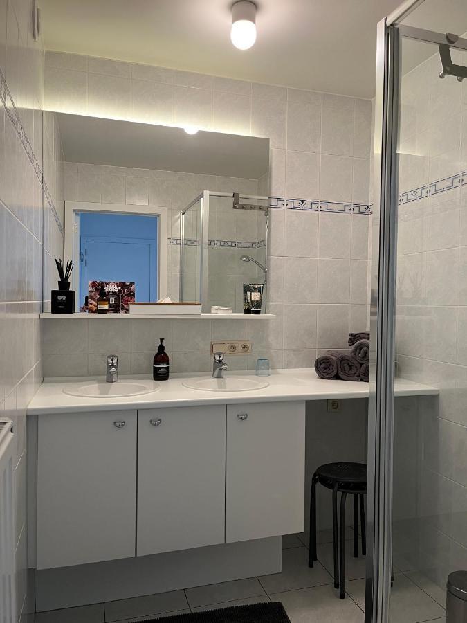 Apartament Blankeduyn Koksijde Zewnętrze zdjęcie